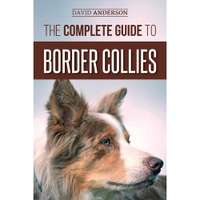 The Complete Guide To Border Collies | Amazon