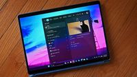 Semantic Search coming to Windows 11.