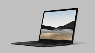 Surface Laptop 4 15-inch and 13-inch