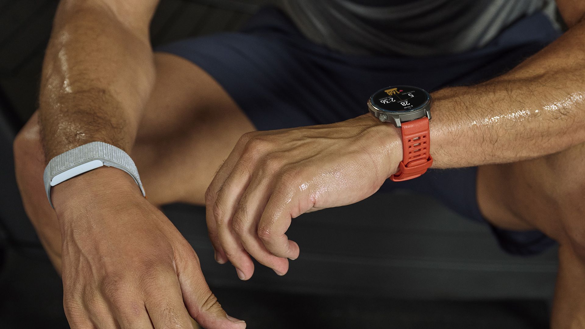 t3.com - Matt Kollat - Whoop-rival fitness wearable is finally worth taking seriously thanks to a major new software update