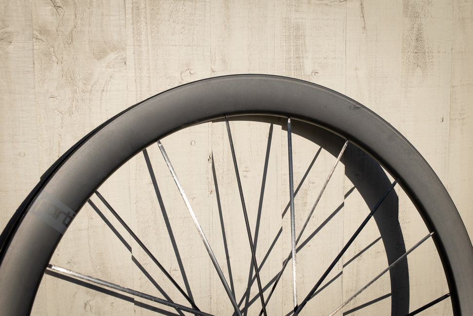 We tested some of the world's most expensive wheels: Partington R ...