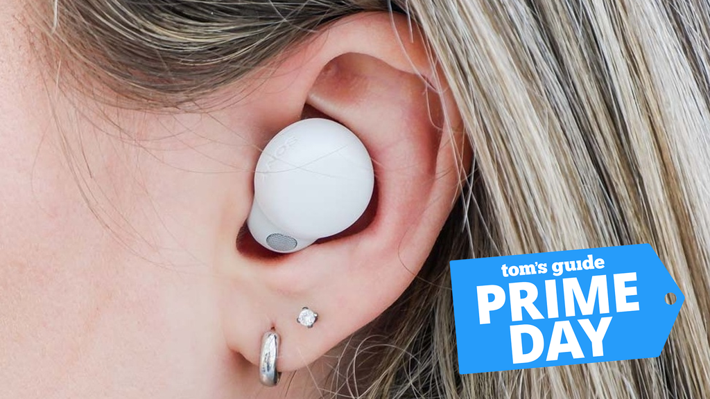 I've tried dozens of earbuds — these are the 5 best Prime Day deals I'd