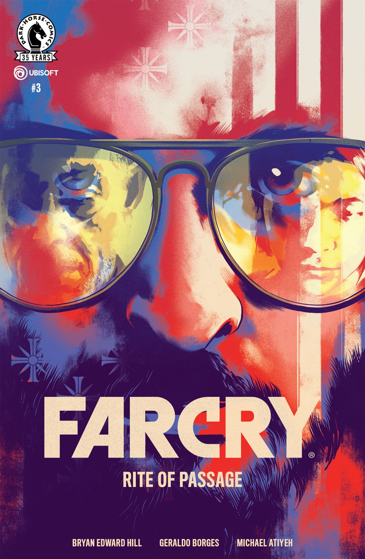 Far Cry: Rite of Passage
