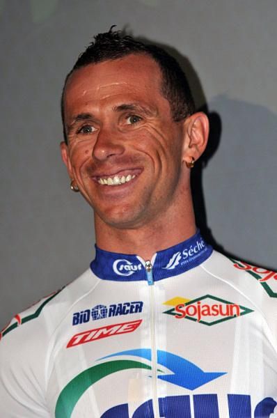 Jimmy Casper