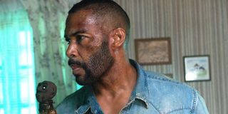 Omari Hardwick as Marquis T. Woods in Spell (2020)