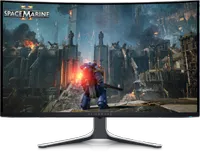 Alienware AW3225QF