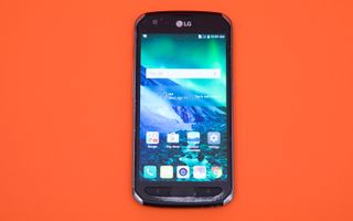 LG X Venture