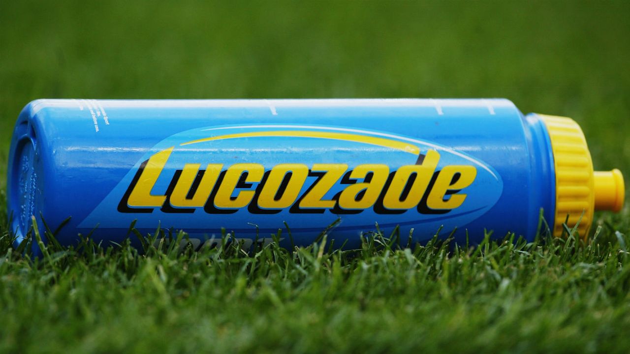 Lucozade