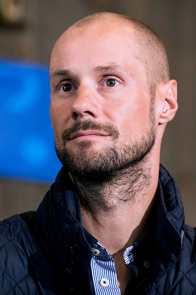 Tom Boonen (Belgium)