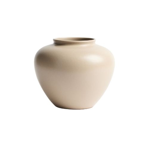 Cream vase