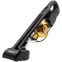 Shark Handheld cordless vacuum: £79£47.99 at Amazon