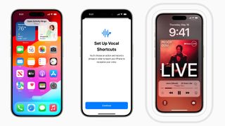 Apple announces new accessibility features for iOS