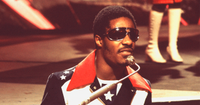 Stevie Wonder