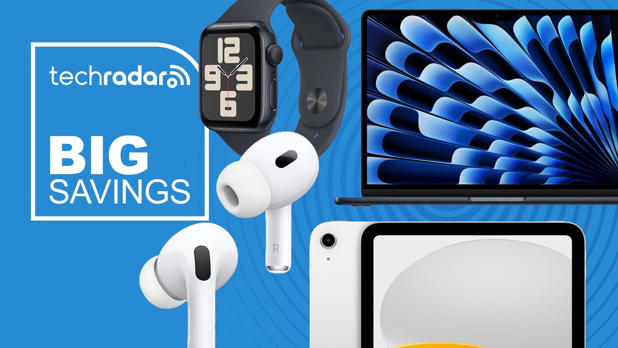  Prime Day might be over, but Amazon forgot to end these Apple deals - AirPods, iPads, MacBooks, and more from $60 
