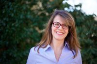 Tracy Staedter's avatar