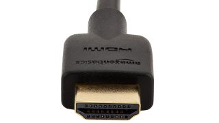 The Amazon Basics HDMI is one of our favorites
