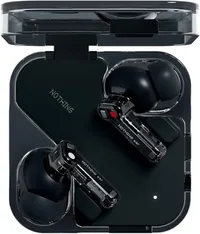 Nothing Ear Wireless Earbuds Nothing Ear Wireless Earbuds
