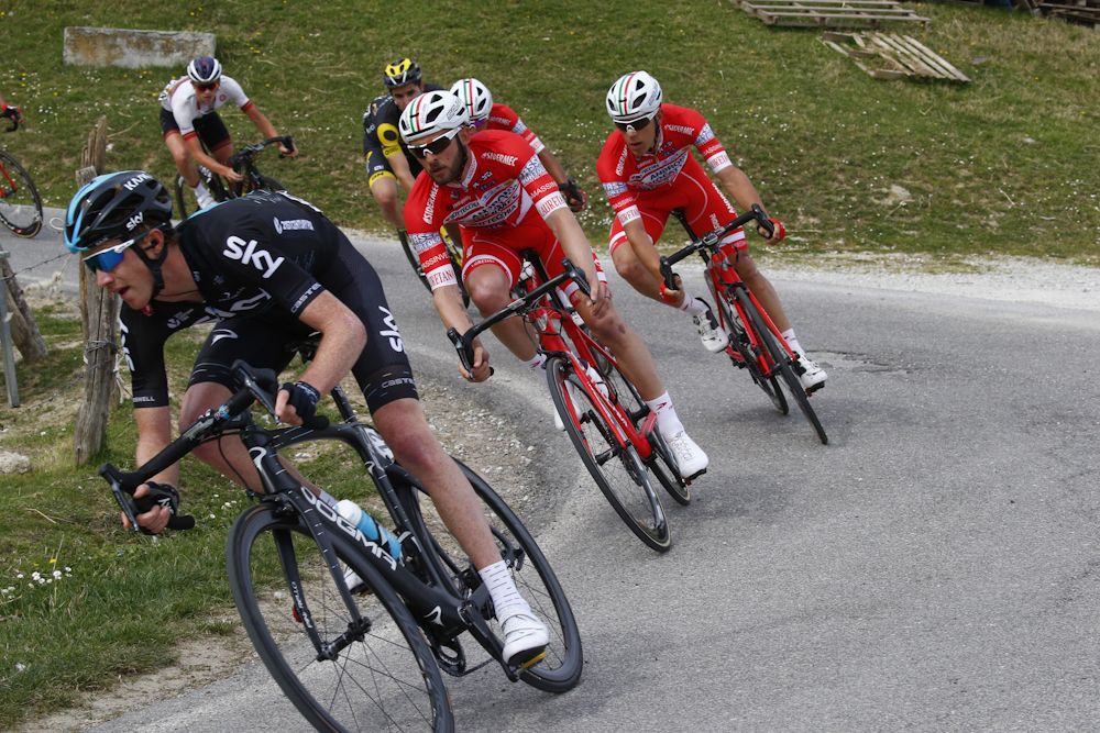 Ian Boswell (Team Sky)