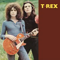 T. Rex (Fly, 1970)