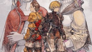Final Fantasy Tactics: The Ivalice Chronicles