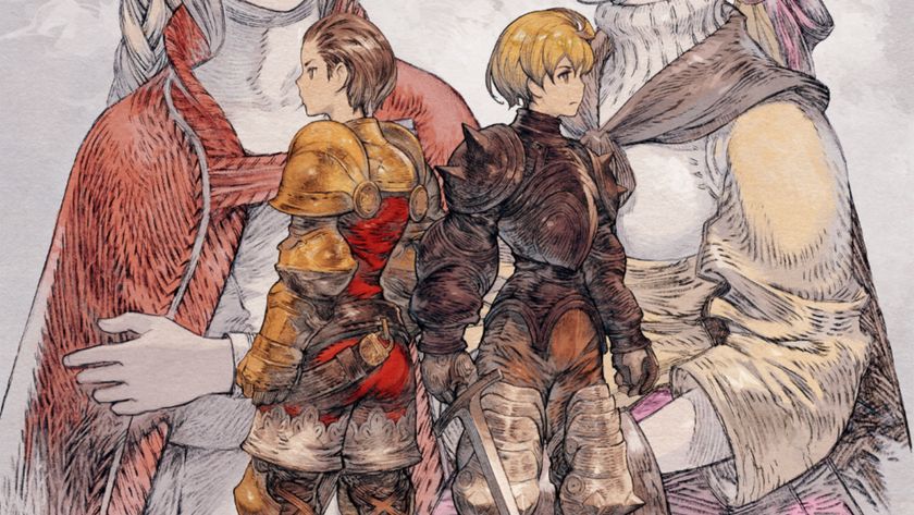 Final Fantasy Tactics: The Ivalice Chronicles