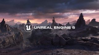 Unreal Engine 5