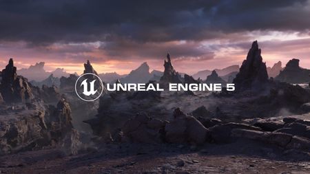 Unreal Engine 5