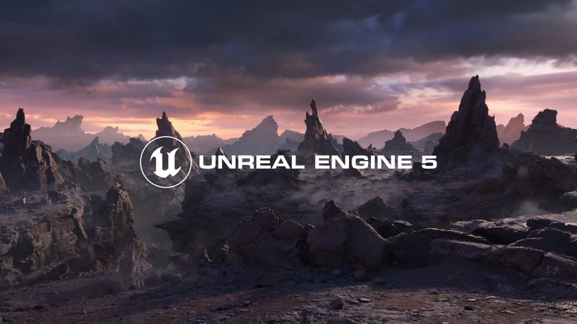 Unreal Engine 5