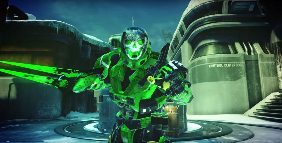 Halo 5: Guardians review: An old friend - CNET