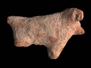Israel's largest Neolithic excavation