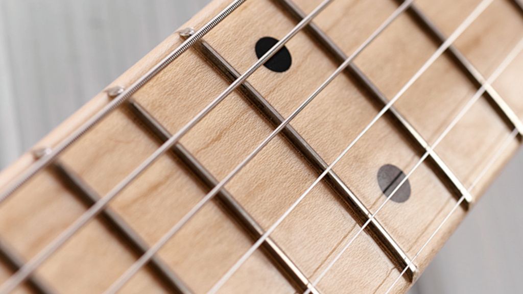 A Rough Guide to Guitar Fingerboard Materials GuitarPlayer