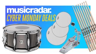 Cyber Monday drum deals