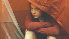 Lily Collias in Good One. 