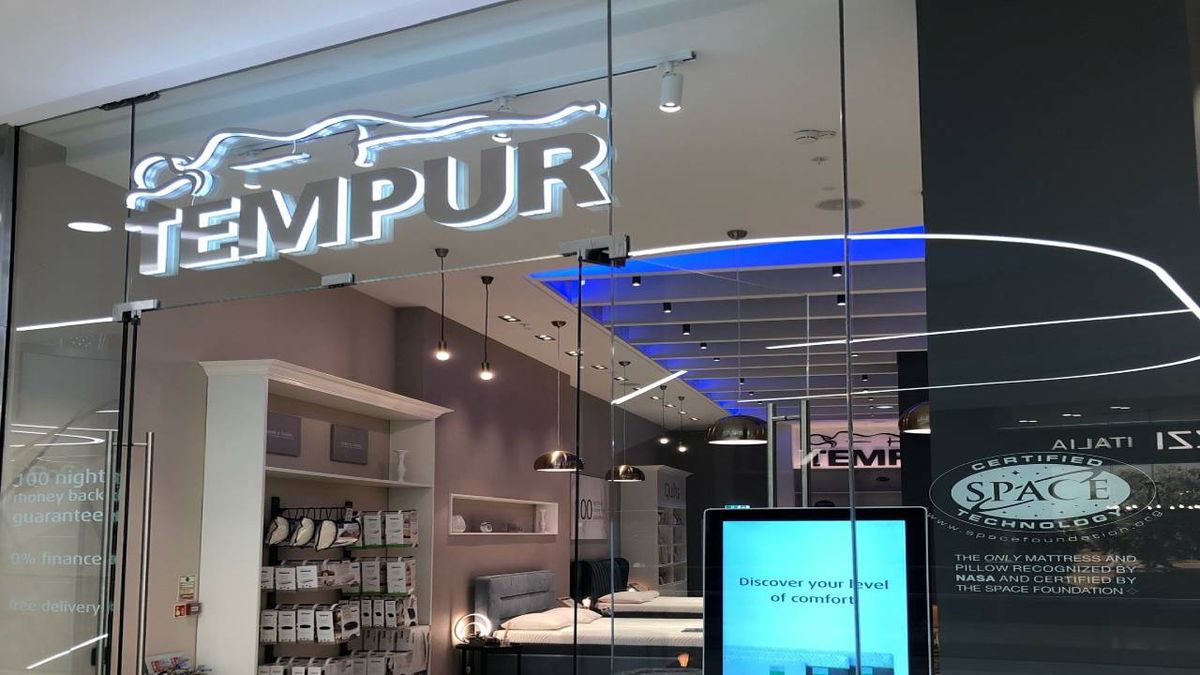 Tempur discount code 50 OFF for July 2022 T3