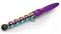 Lee Stafford Rainbow Shine Waver
