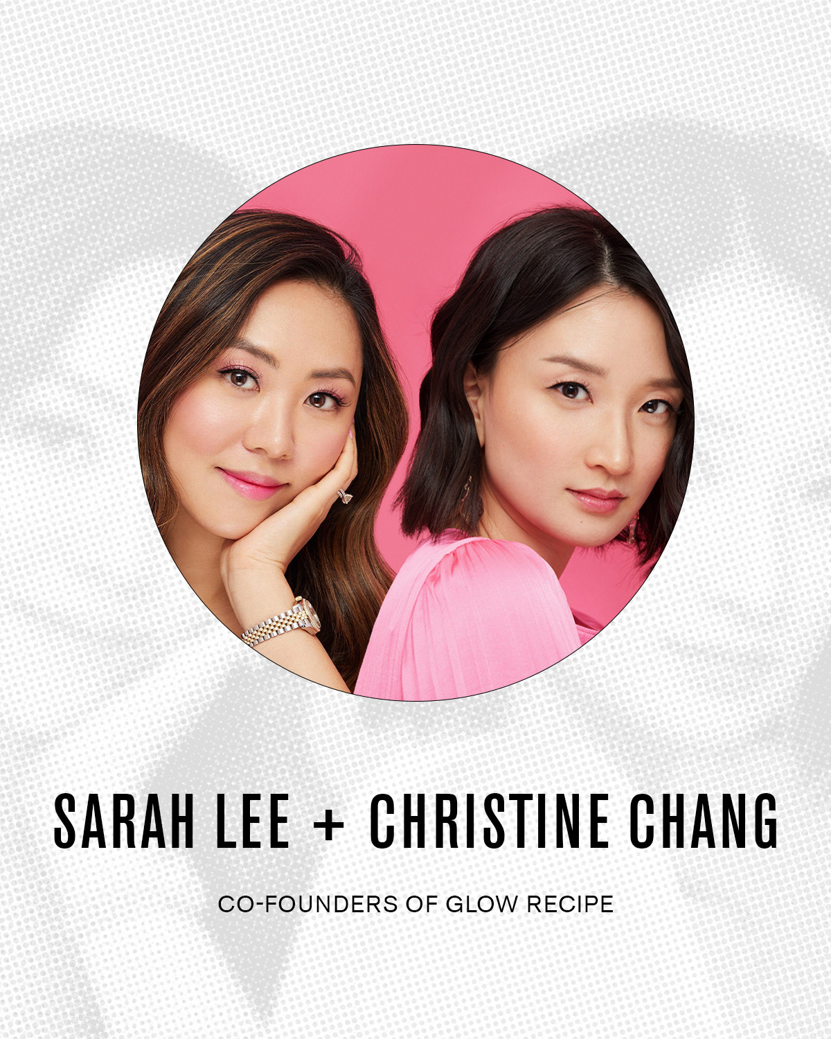 Glow Recipe Founders Favorite Beauty Products