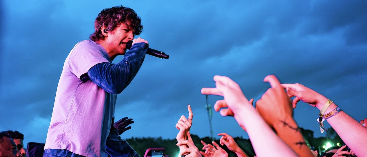 Turnstile's Triumph: A Night of Unforgettable Music and Community