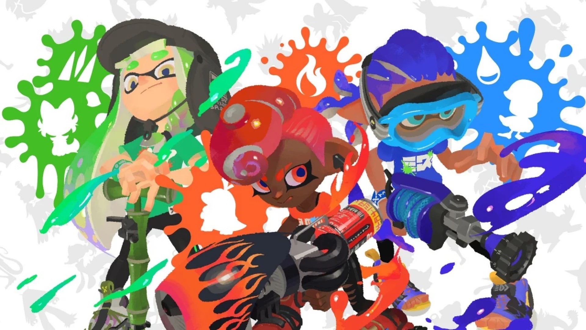 Splatoon 3's next big event will settle the most contentious Pokémon