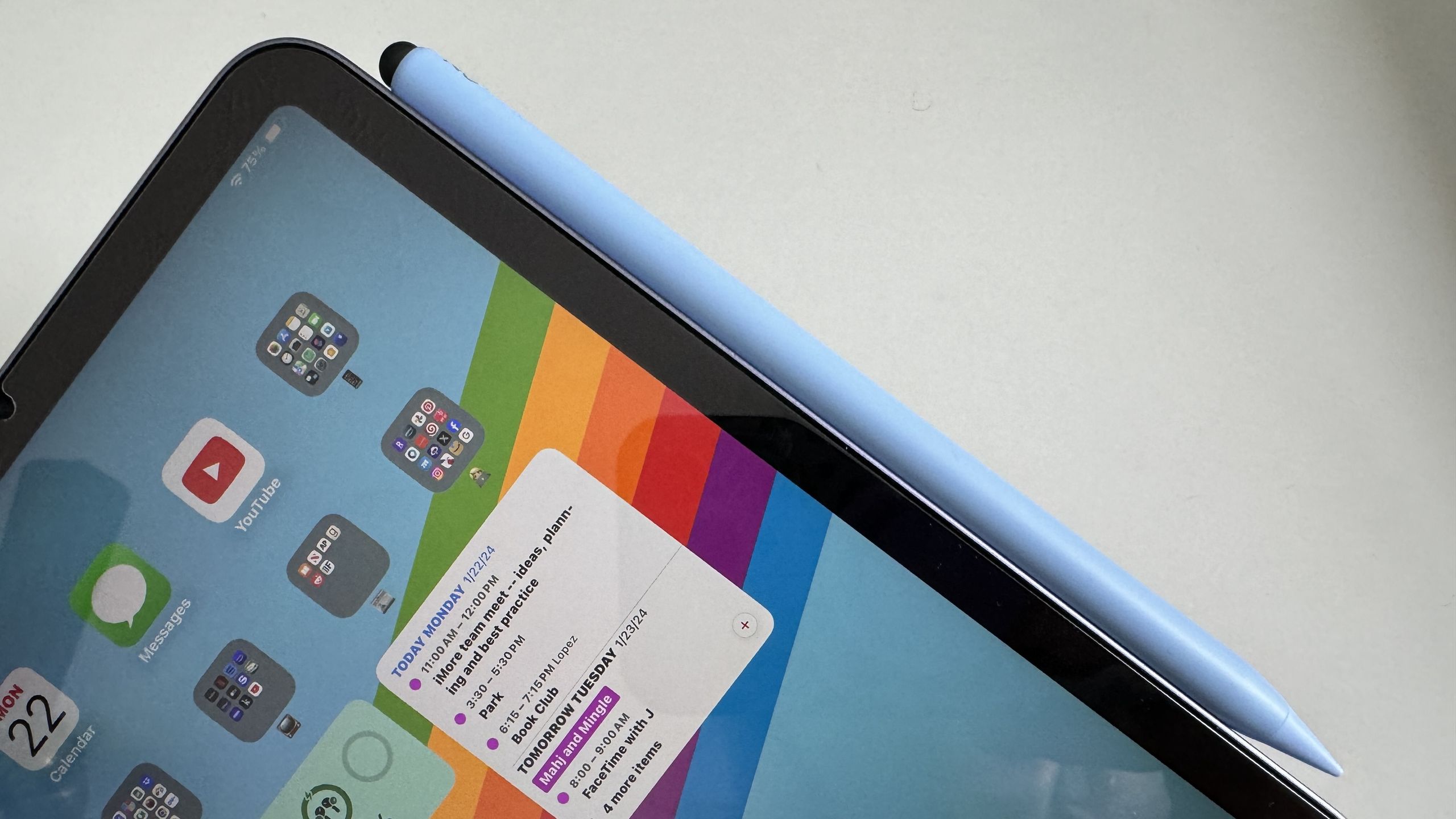 Best Apple Pencil alternative in 2026: grab the non-Apple stylus that's ...