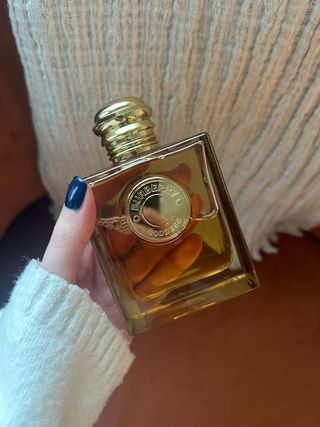 Most expensive burberry perfume on sale