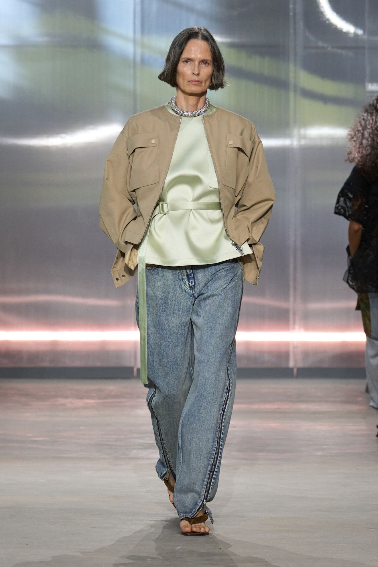 jeans trends 2025