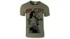 AC/DC Bon Scott tribute t-shirt