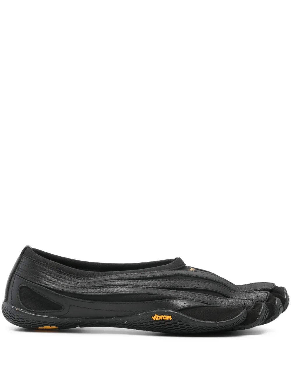 Vibram Five-Toe Slip-On Sneakers | 37