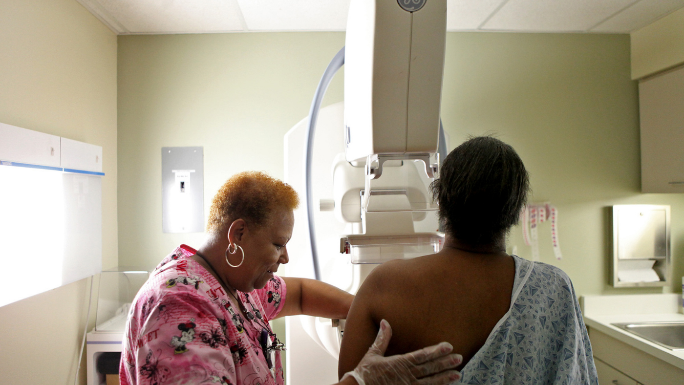 The UK’s ‘emergency’ cancer battle | The Week