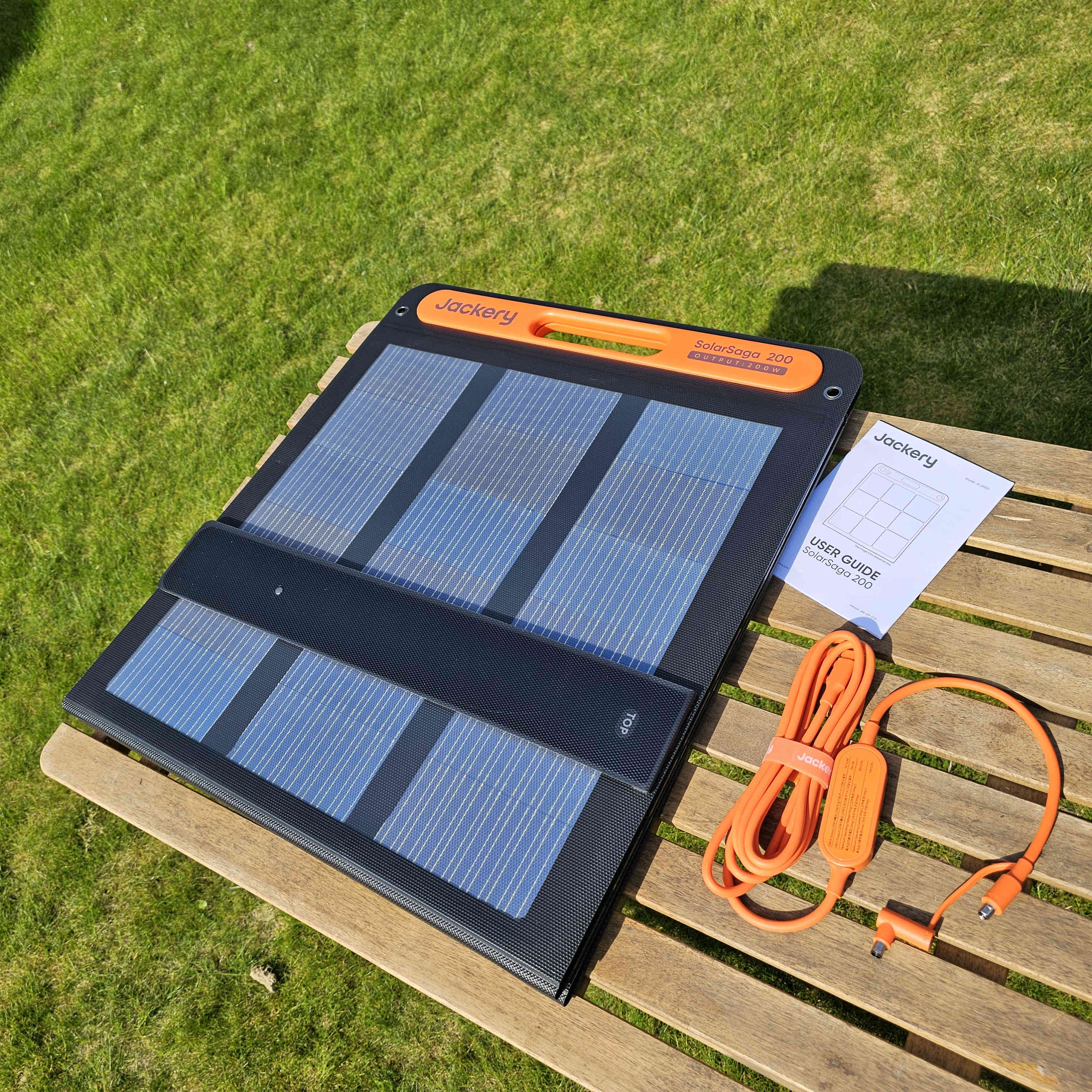 Jackery Explorer 2000 v2 image 16