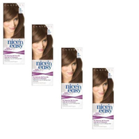 Clairol Nice &amp; Easy Hair Color Pack of 4| $48.49 at Overstock&nbsp;