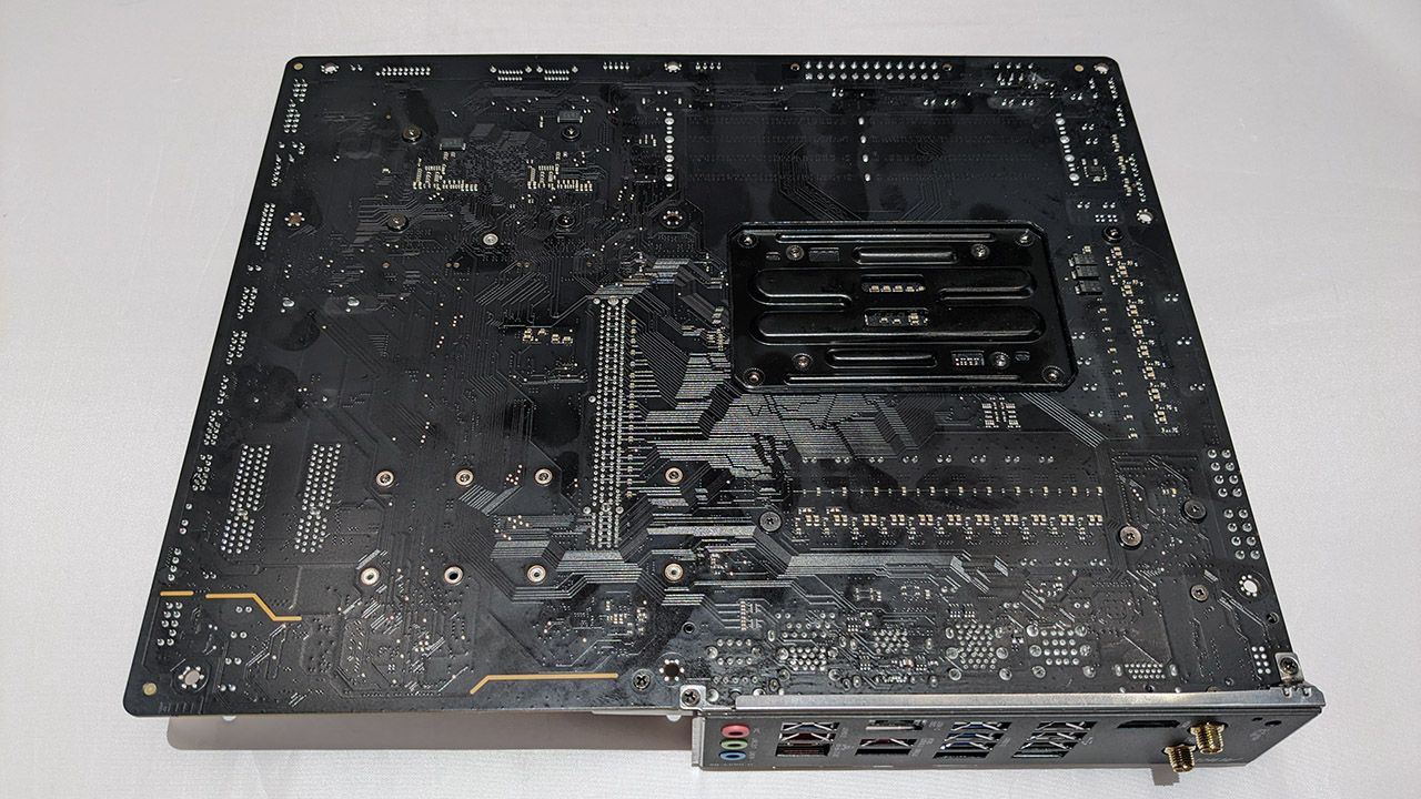 Gigabyte X670 Aorus Elite AX