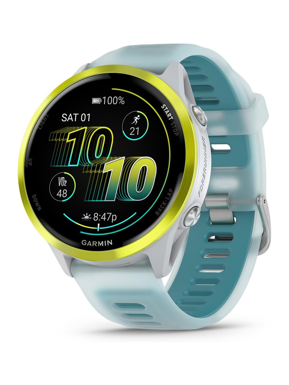 Forerunner 570