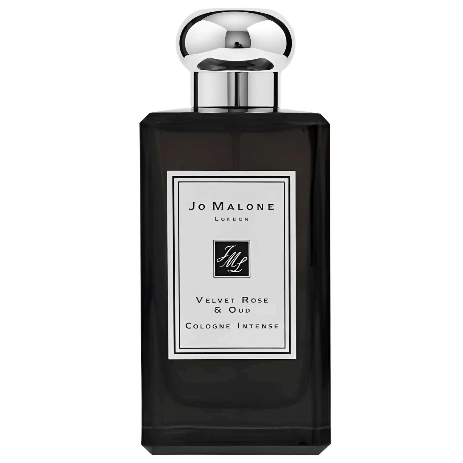 Jo Malone Velvet Rose &amp;amp; Oud Eau De Cologne Intense Spray 100ml
