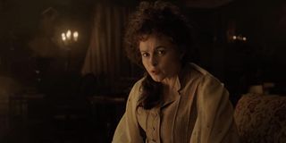 Helena Bonham Carter in Enola Holmes